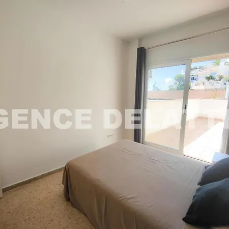 Penthouse Avec Terrasse A 150m De La * Peñíscola